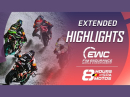 Extended Highlights Spa 8H 2025 - Spa Francorchamps