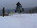 Extreme Quad-Racer