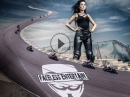 KRACHER Faceless Entertain - Racewochenende mit Stardesignracing MEGA Video