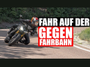 Fahr auf der Gegenfahrbahn! - Es ist sicherer... Chain Brothers