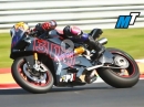 Fahreindrücke Projektbike Ducati 1199 Panigale auf der Rennstrecke von MotoTech