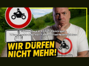 Fahrverbot L1152, Thüringen - was steckt dahinter / Motorrad Nachrichten