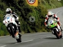 Faszination Isle of Man TT - The craziest Race ever