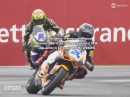 Feature Race, Assen (R9), British Supersport Highlights (Quattro Group BSS) 2025