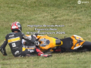 Feature Race, Brands Hatch (R5), British Supersport Highlights (Quattro Group BSS) 2025