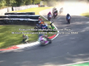 Feature Race, Cadwell Park (R7), British Supersport Highlights (Quattro Group BSS) 2025