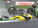 Feature Race, Donington Park (R10), British Supersport Highlights (Quattro Group BSS) 2026
