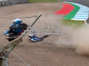 Feature Race, Knockhill (R3), British Supersport Highlights (Quattro Group BSS) 2026