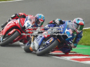 Feature Race, Oulton Park (R1), British Supersport Highlights (Quattro Group BSS) 2026