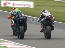 Feature Race, Oulton Park (R2), British Supersport (Quattro Group BSS) 2023, Highlights