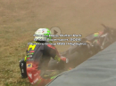 Feature Race, Oulton Park (R6), British Supersport Highlights (Quattro Group BSS) 2026