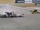 Feature Race, Thruxton (R7), British Supersport Highlights (Quattro Group BSS) 2026