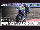 Fermin Aldeguer best Moments 2025 