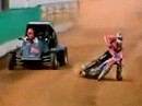 Fift Gear - Speedway Bike vs. Buggy / Janson Crump vs Tiff Needel