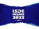 FIM ISDE Six Days 2022 in Frankreich (Le Puy en Velay)