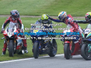 Final Race, Brands Hatch, British Superbike, R32/24 Kyle Ryde BSB-Meister 2024