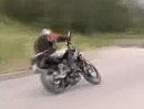 Moto Morini Granpasso - First Ride - MCN Roadtest