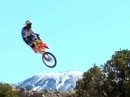 FMX / Motocross - EPIC Vurb Moto - genialste Aufnahmen! Anschauen lohnt!