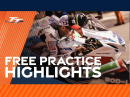 Free Practice Highlgihts - TT 2026 Isle of Man TT