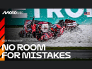 Freitag Highlighs aus Sepang - MalaysianGP 