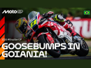 Freitag Highlights aus Goiania - BrazilianGP 2026