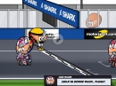 FrenchGP (Le Mans) 2022 - Highlights Minibikers -  Bastianini feiert dritten Saisonsieg