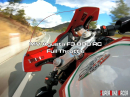 Full Throttle: MV Agusta F3 800 RC - "artgerecht rumgerollt"