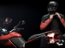 Funktionsweise: Multistrada 1200S Dlair & Dainese Airbag Jacke