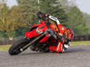 Game time - Ducati Hypermotard 698 Mono
