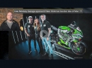 Gas Monkey Garage bei der Isle of Man TT, Ducati Premieren uvm. Motorrad Nachrichten