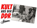 Gasgeflüster History: Die ganze Geschichte von Simson Suhl, Kultmopped aus dem Thüringer Wald