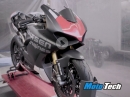 Geiler Umbau: Ducati Panigale V2 Edel-Racebike / Deussen Engines DEV2 Next Gen / MotoTech