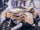 Geiles Zeitdokument: Kenny Roberts vs Barry Sheene 500ccm, 1979