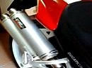 Giannelli Exhaust on Ducati Monster S2R 800