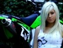 Girls of Motocross.com: Elle