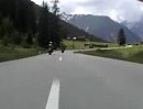 Berwanger Sattel - Berwanger Tal - Tirol - Österreich