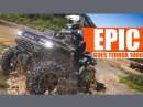 GOES Terrox 1000 ATV - test von Chain Brothers