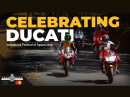 Goodwood Festival of Speed (FOS) 2026 - 100 Jahre Ducati 