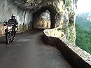 Motorradtour: Gorges du Nan - Vercors Frankreich - geile Bilder