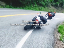 Great riding - Dragon runs - Locals beim Streetracing