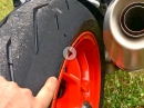 Gripwunder? Pirelli Diablo Rosso Corsa 2 Reifentest von KurvenradiusTV