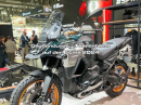 Großenduros / Tourenbikes / Adventurebikes auf der Eicma 2024