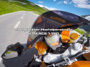 Großglockner Hochalpenstraße mit KTM RC8 1190 / RAW