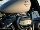 Harley-Davidson die 2018er Modelle: The next custom revolution