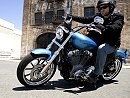 Harley Davidson Sportster 883 Superlow