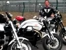 Harley Davidson XR1200 group test - MCN Roadtest