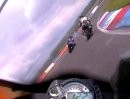Heiko vs Mav - Lausitzring mit Actionbike