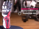 Held Sporthandschuh Phantom Pro