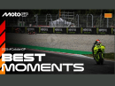 Highlights / Best Moments aus Barcelona - CatalanGP 2026