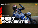 Highlights / Best Moments  Jerez - SpanishGP 2026